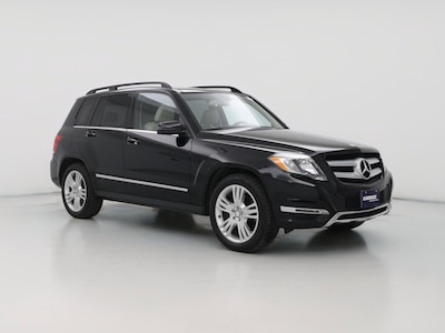 2014 Mercedes-Benz GLK 350 -
                Hillside, IL
