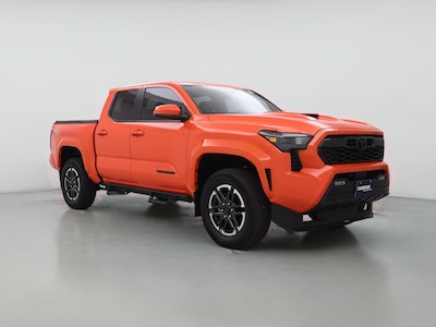 2024 Toyota Tacoma TRD Sport -
                Hillside, IL