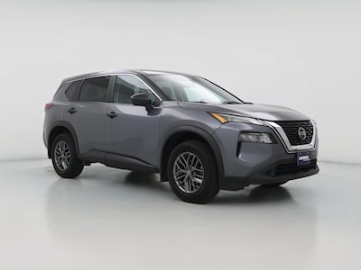 2021 Nissan Rogue S -
                  Hillside, IL