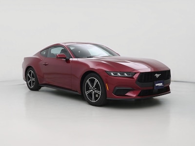 2025 Ford Mustang  -
                Hillside, IL