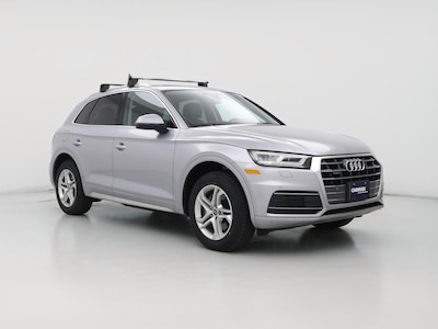 2018 Audi Q5 Premium Plus -
                Hillside, IL