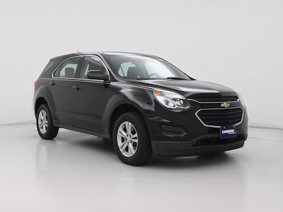 2017 Chevrolet Equinox LS -
                  Hillside, IL