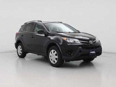 2014 Toyota RAV4 LE -
                  Hillside, IL