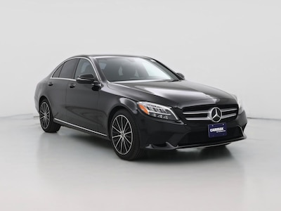2019 Mercedes-Benz C-Class C 300 -
                Hillside, IL