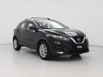 2020 Nissan Rogue Sport SV -
                  Hillside, IL