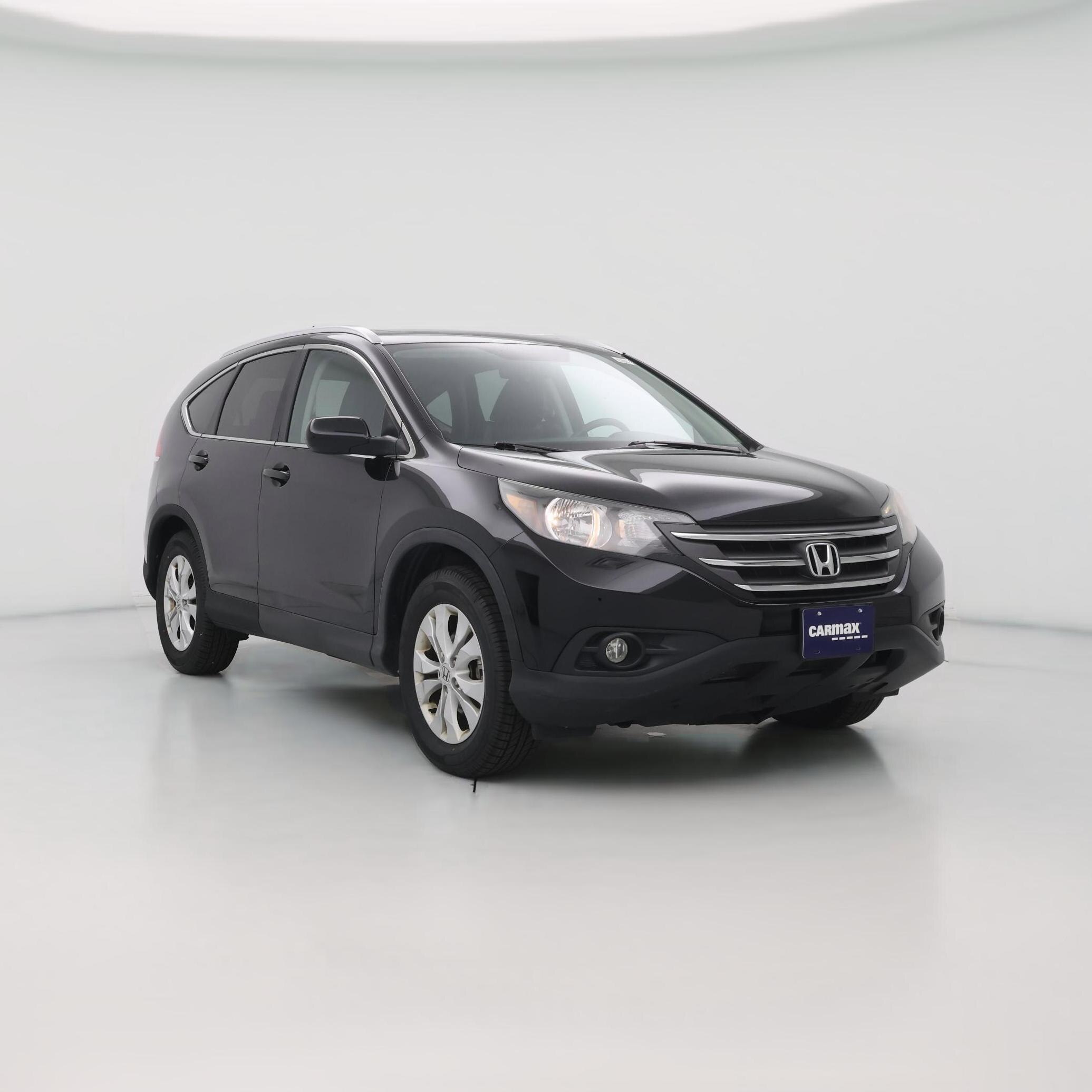 Thumbnail: 2014 Honda CR-V - 1