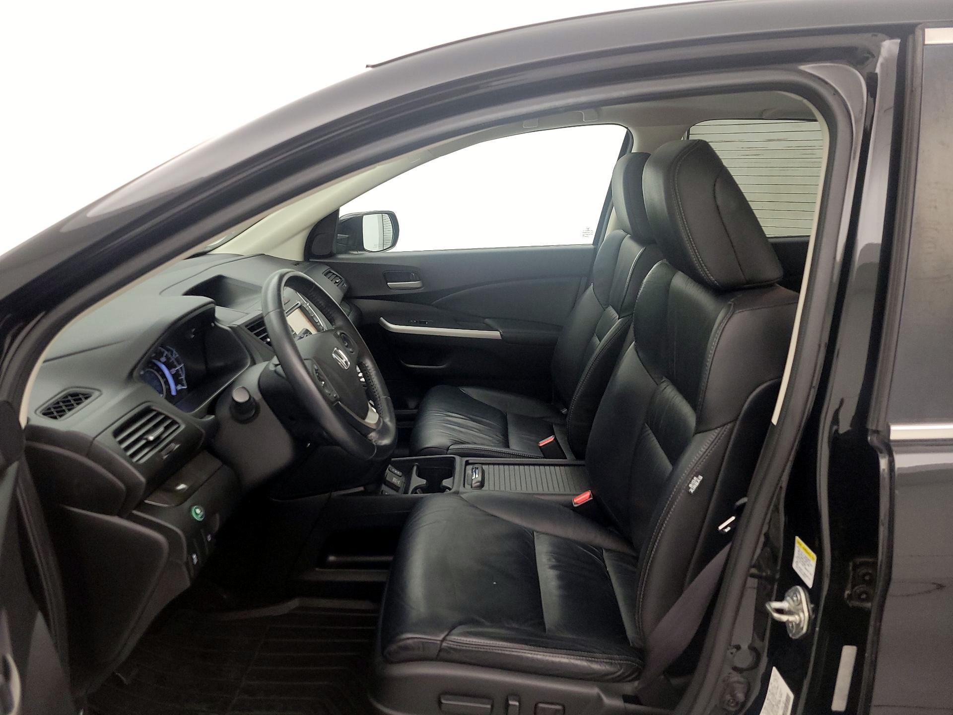 Thumbnail: 2014 Honda CR-V - 11