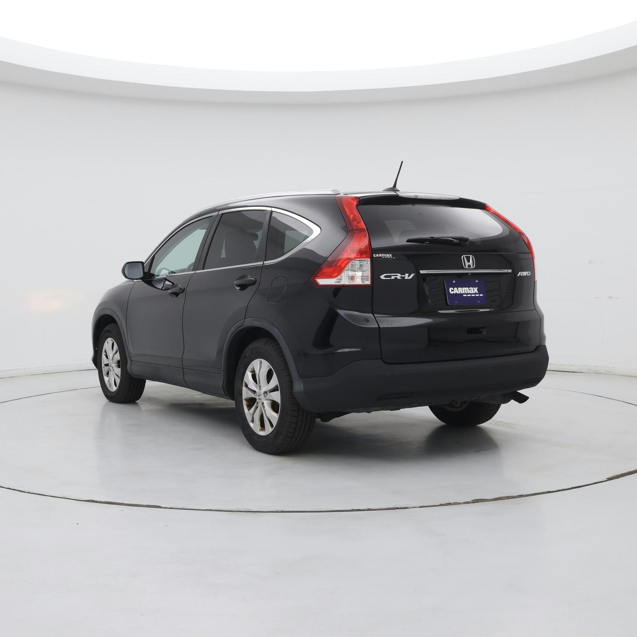 Thumbnail: 2014 Honda CR-V - 2