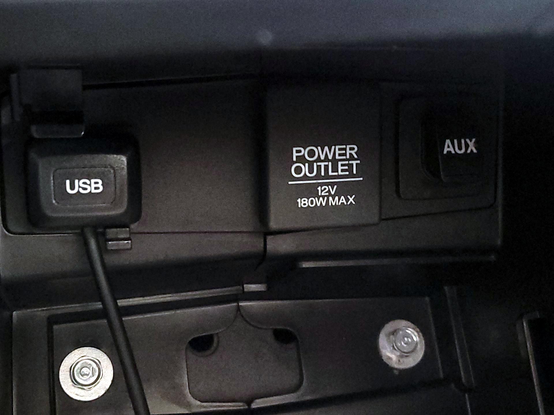 Thumbnail: 2014 Honda CR-V - 19