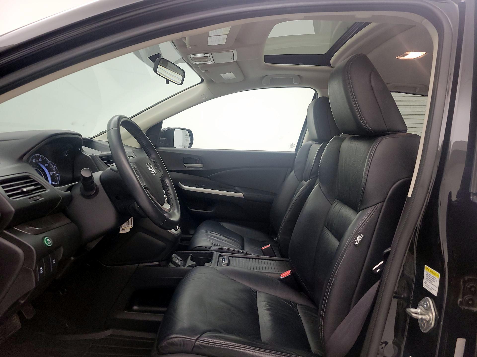 Thumbnail: 2014 Honda CR-V - 20