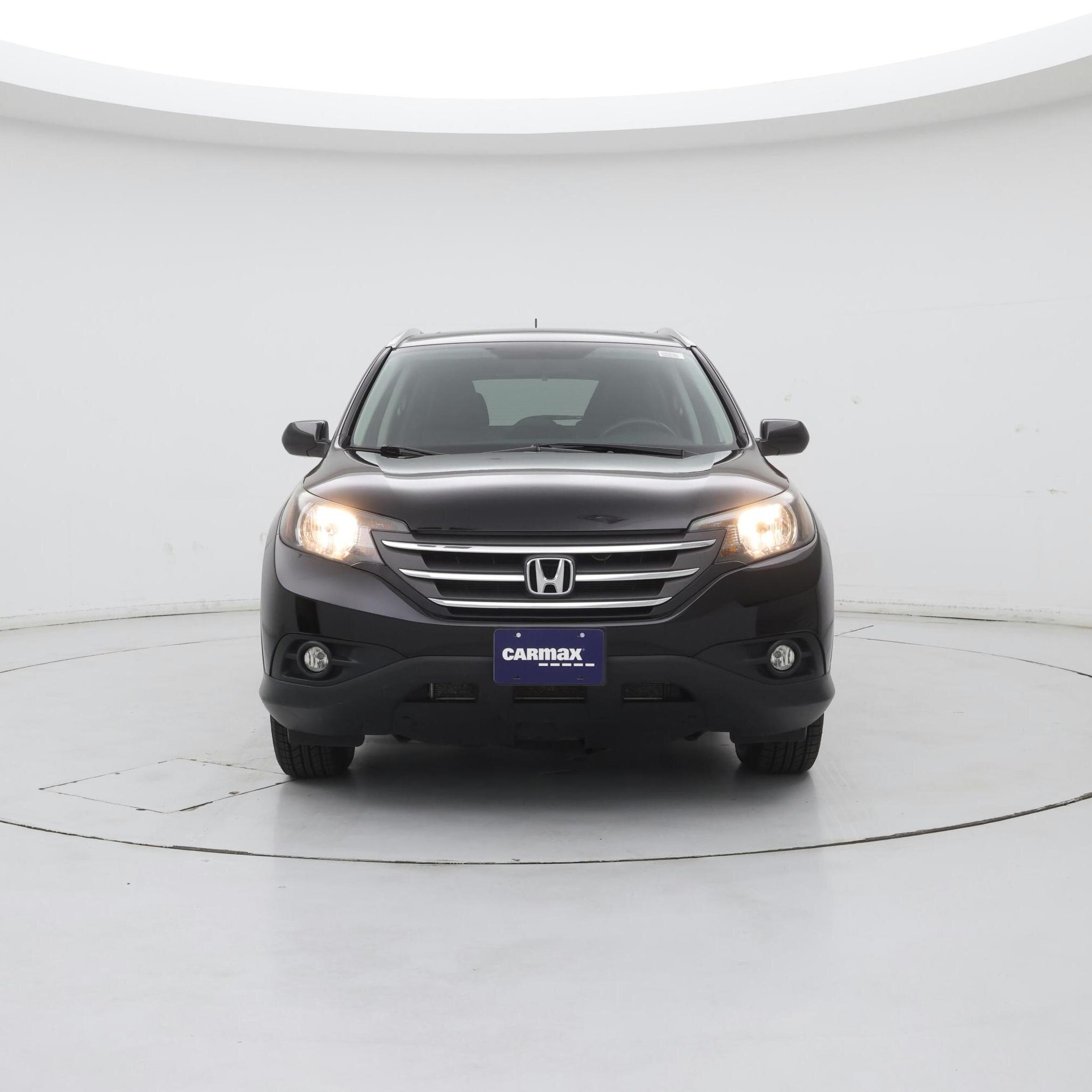Thumbnail: 2014 Honda CR-V - 5