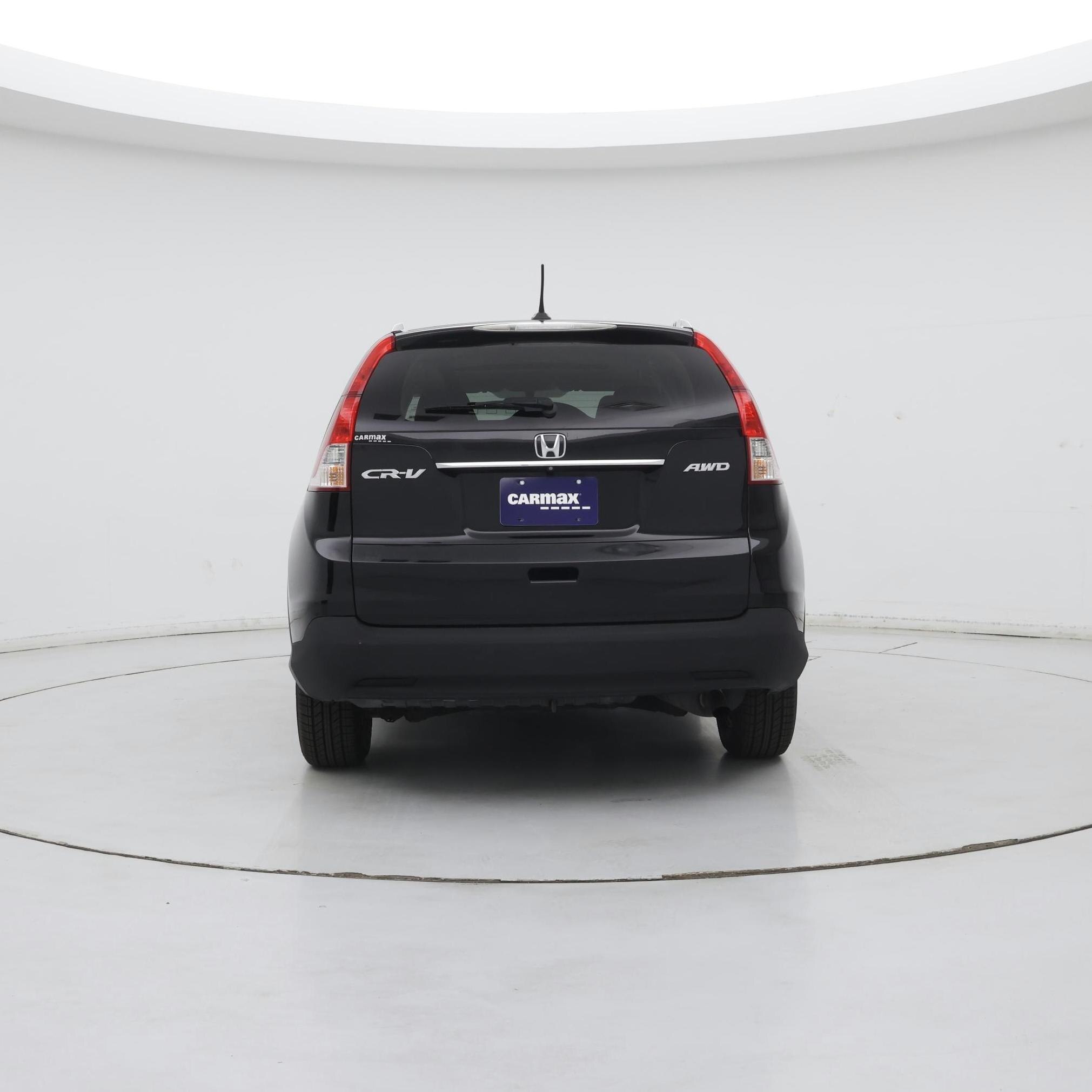 Thumbnail: 2014 Honda CR-V - 6