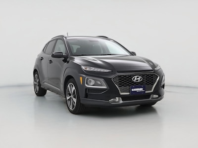 2018 Hyundai Kona Limited -
                  Hillside, IL