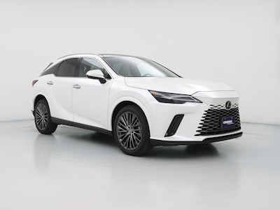 2023 Lexus RX 350 Luxury -
                  Hillside, IL