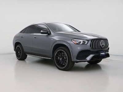 2022 Mercedes-Benz GLE 53 AMG -
                  Hillside, IL