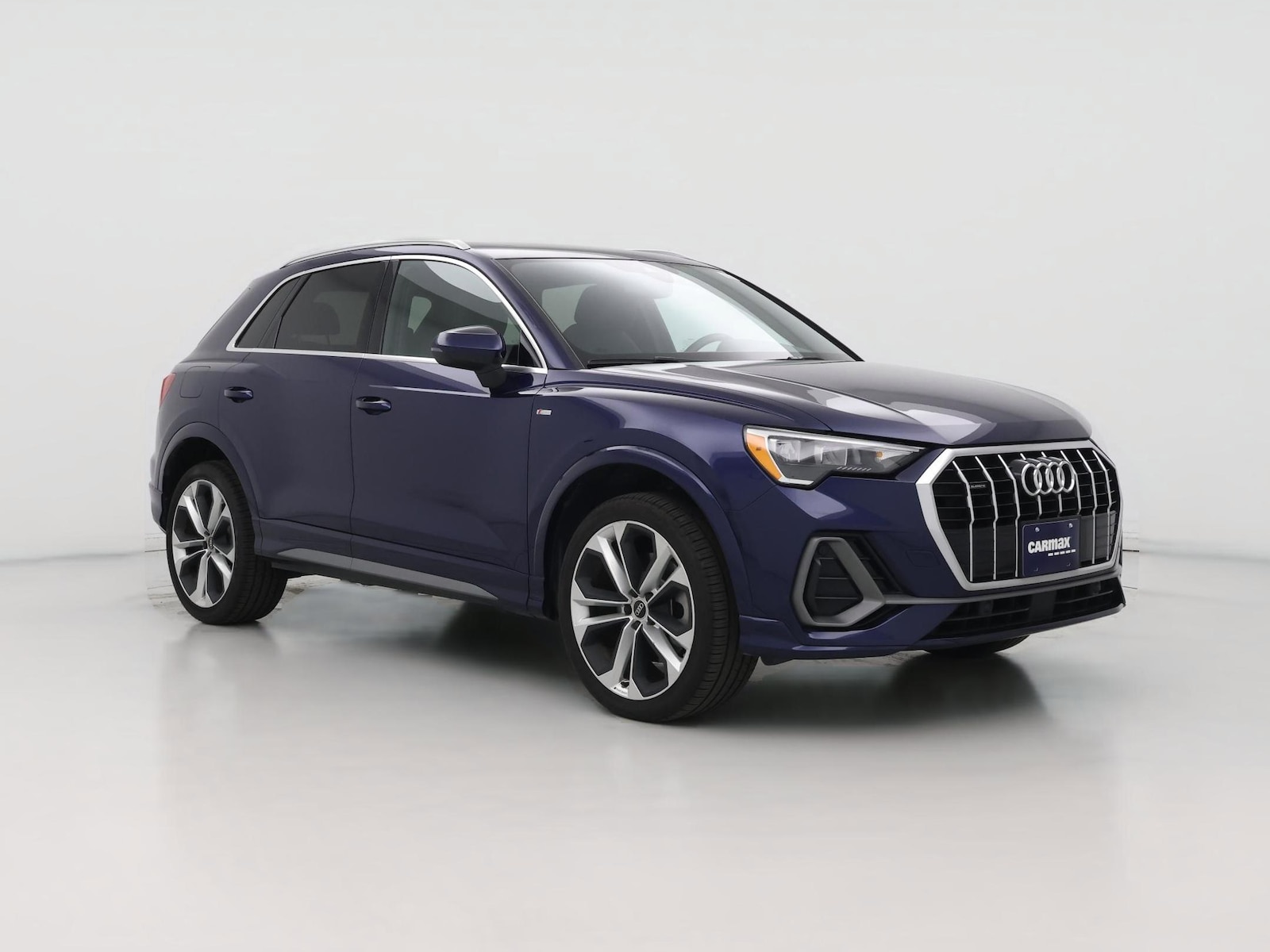 2021 Audi Q3
