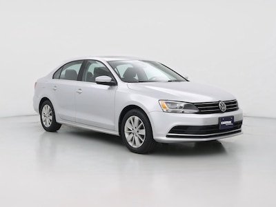 2016 Volkswagen Jetta SE -
                  Hillside, IL