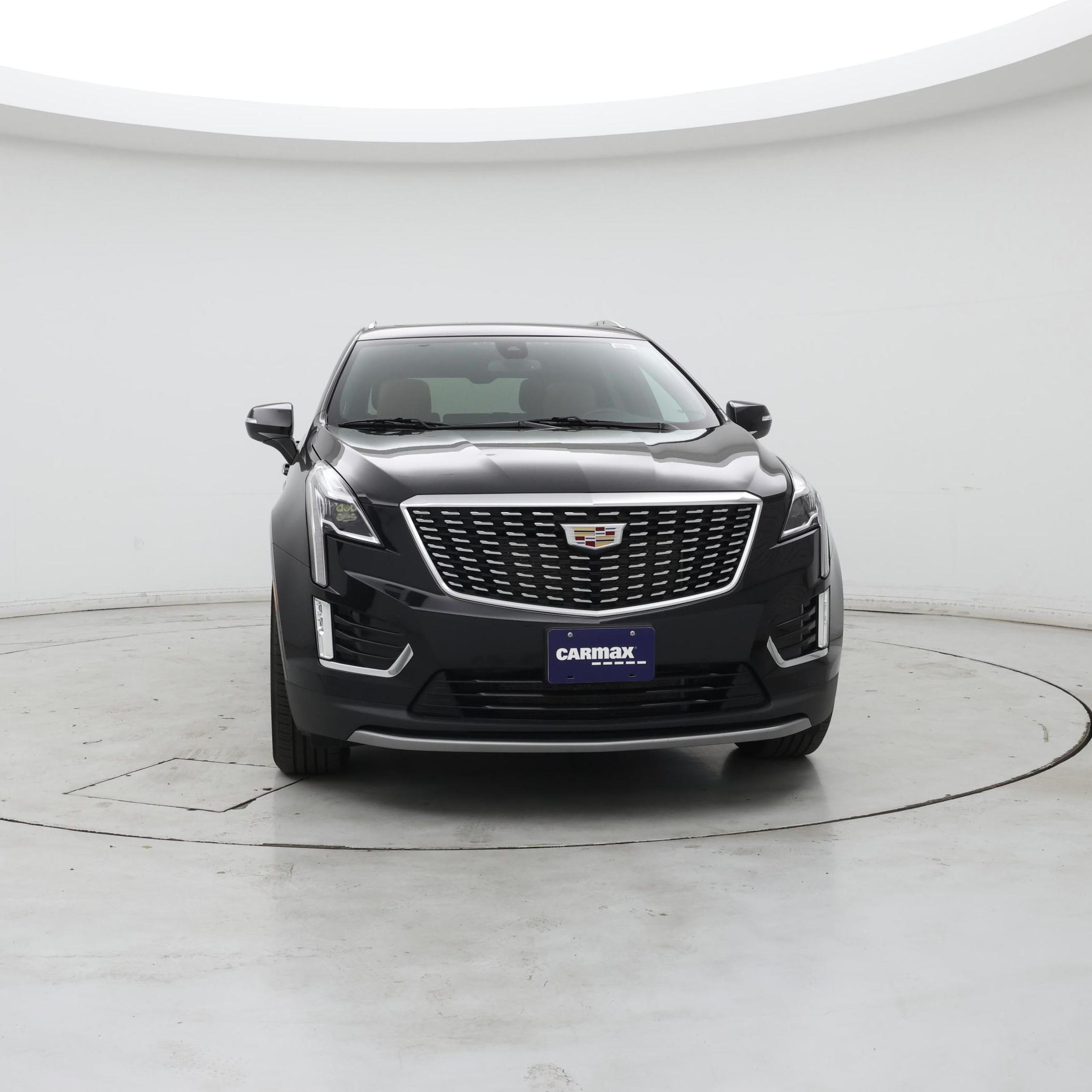 Thumbnail: 2022 Cadillac XT5 - 5