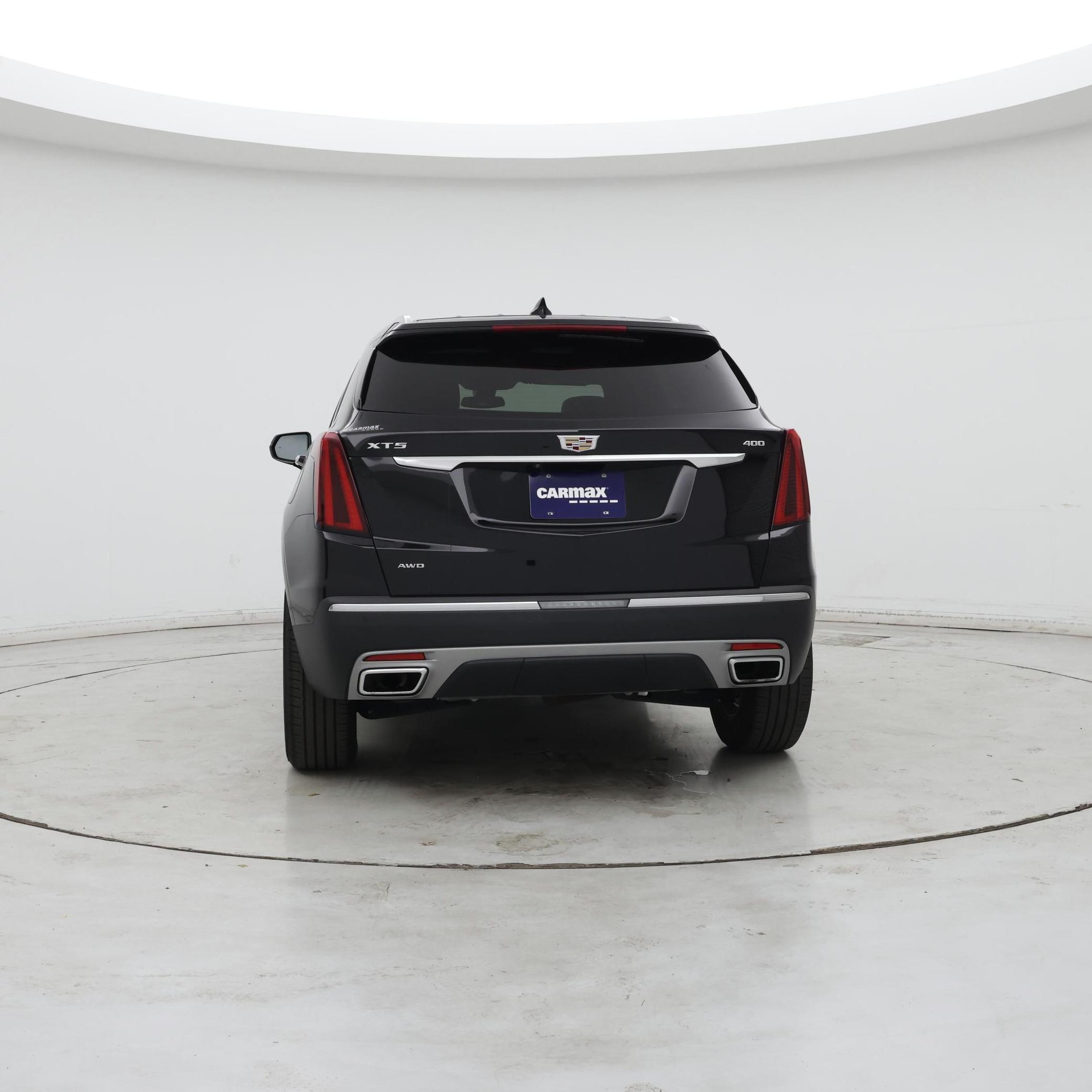Thumbnail: 2022 Cadillac XT5 - 6
