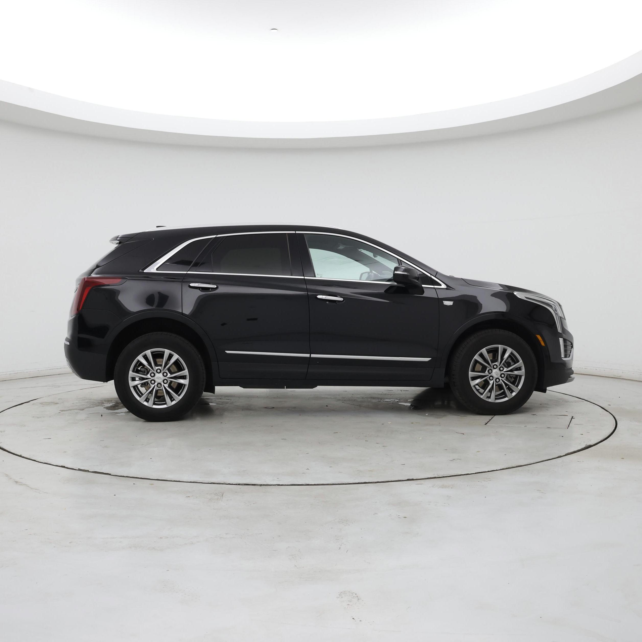 Thumbnail: 2022 Cadillac XT5 - 7