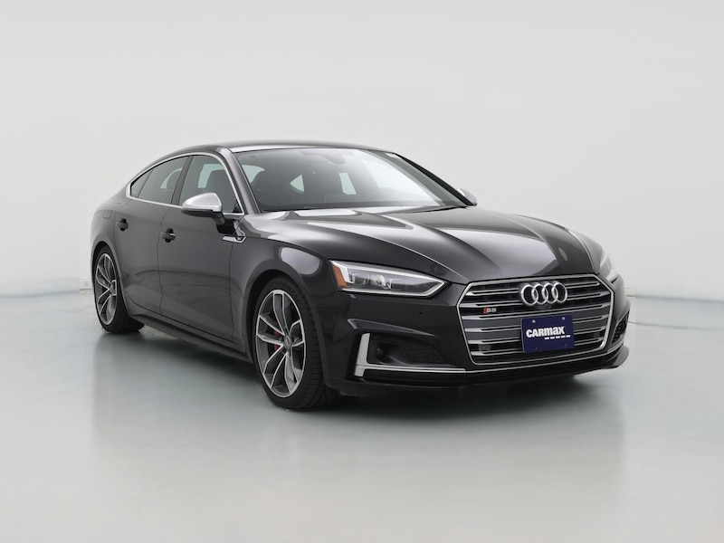 2018 Audi S5 Prestige -
                  Kenosha, WI