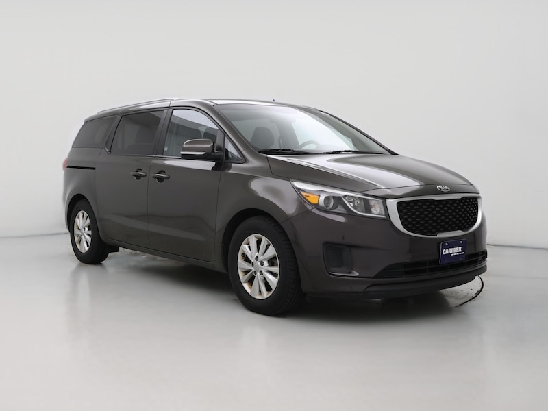 2016 Kia Sedona LX -
                  Hillside, IL