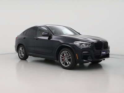 2021 BMW X4 M40i -
                  Hillside, IL
