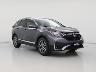 2020 Honda CR-V Touring -
                  Hillside, IL