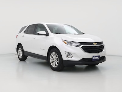 2019 Chevrolet Equinox LT -
                  Hillside, IL