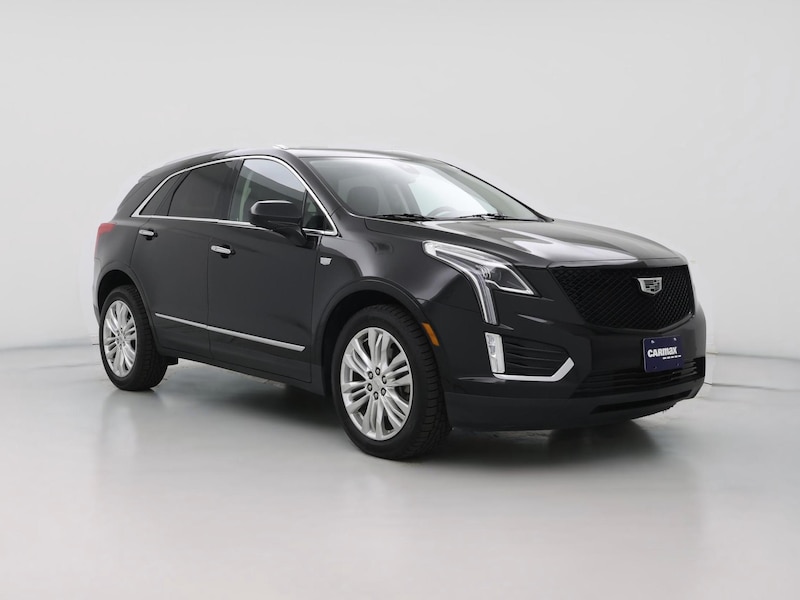 2018 Cadillac XT5 Premium Luxury -
                  Hillside, IL
