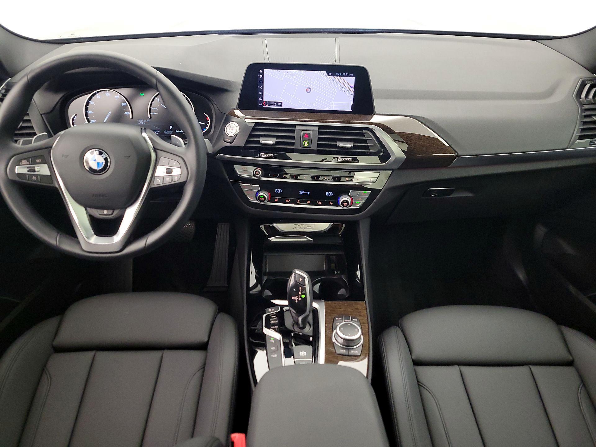 Thumbnail: 2020 BMW X3 - 9