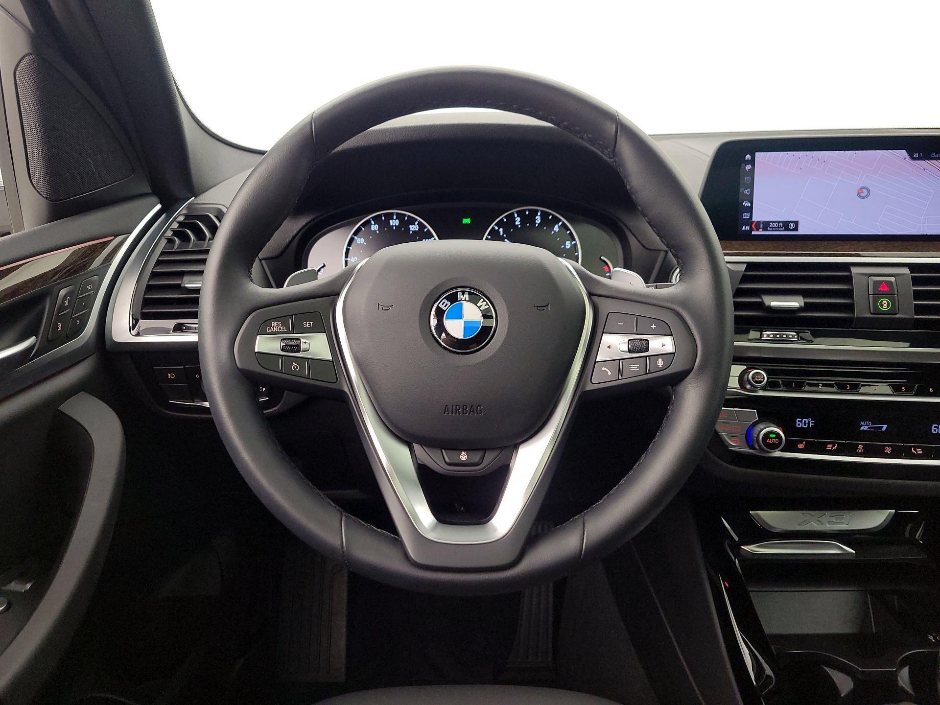Thumbnail: 2020 BMW X3 - 10