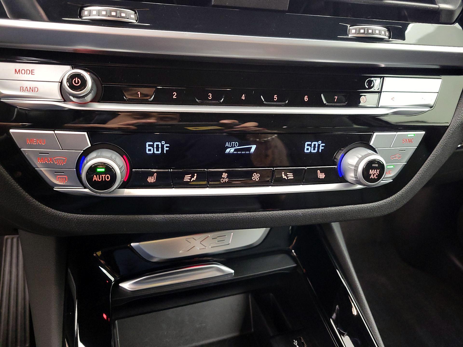 Thumbnail: 2020 BMW X3 - 17