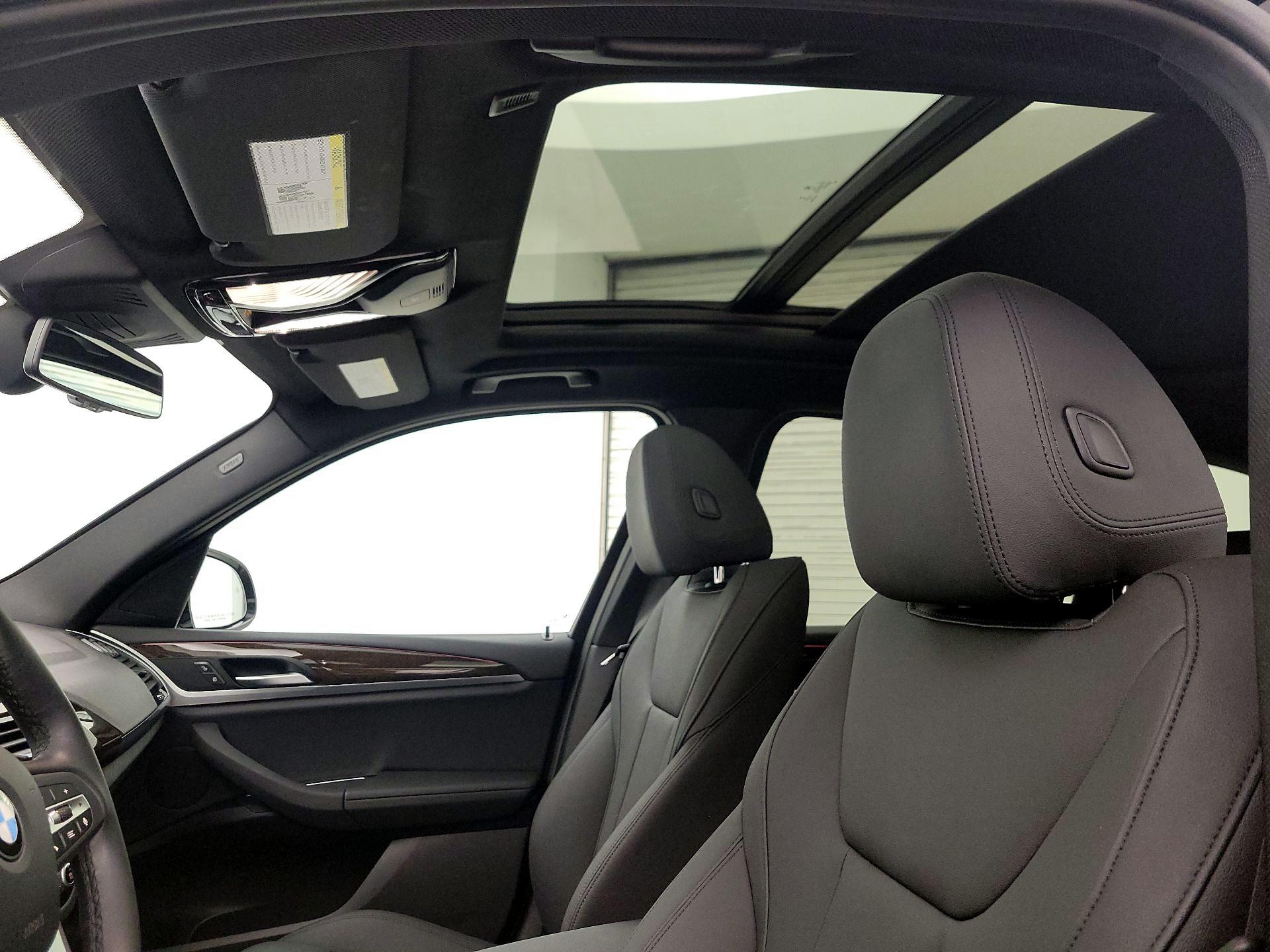 Thumbnail: 2020 BMW X3 - 20