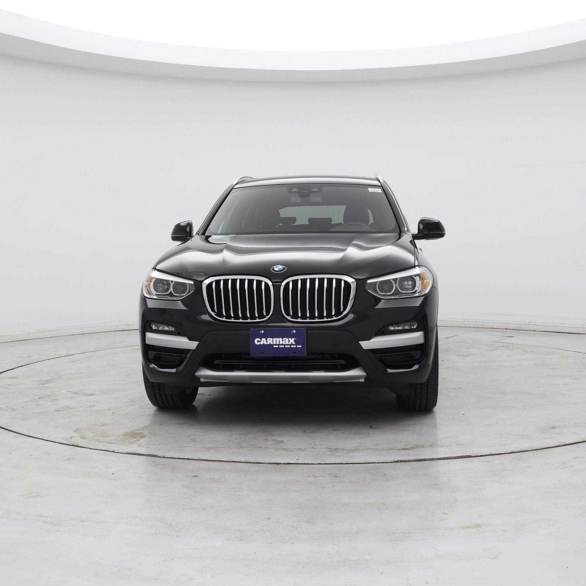Thumbnail: 2020 BMW X3 - 5