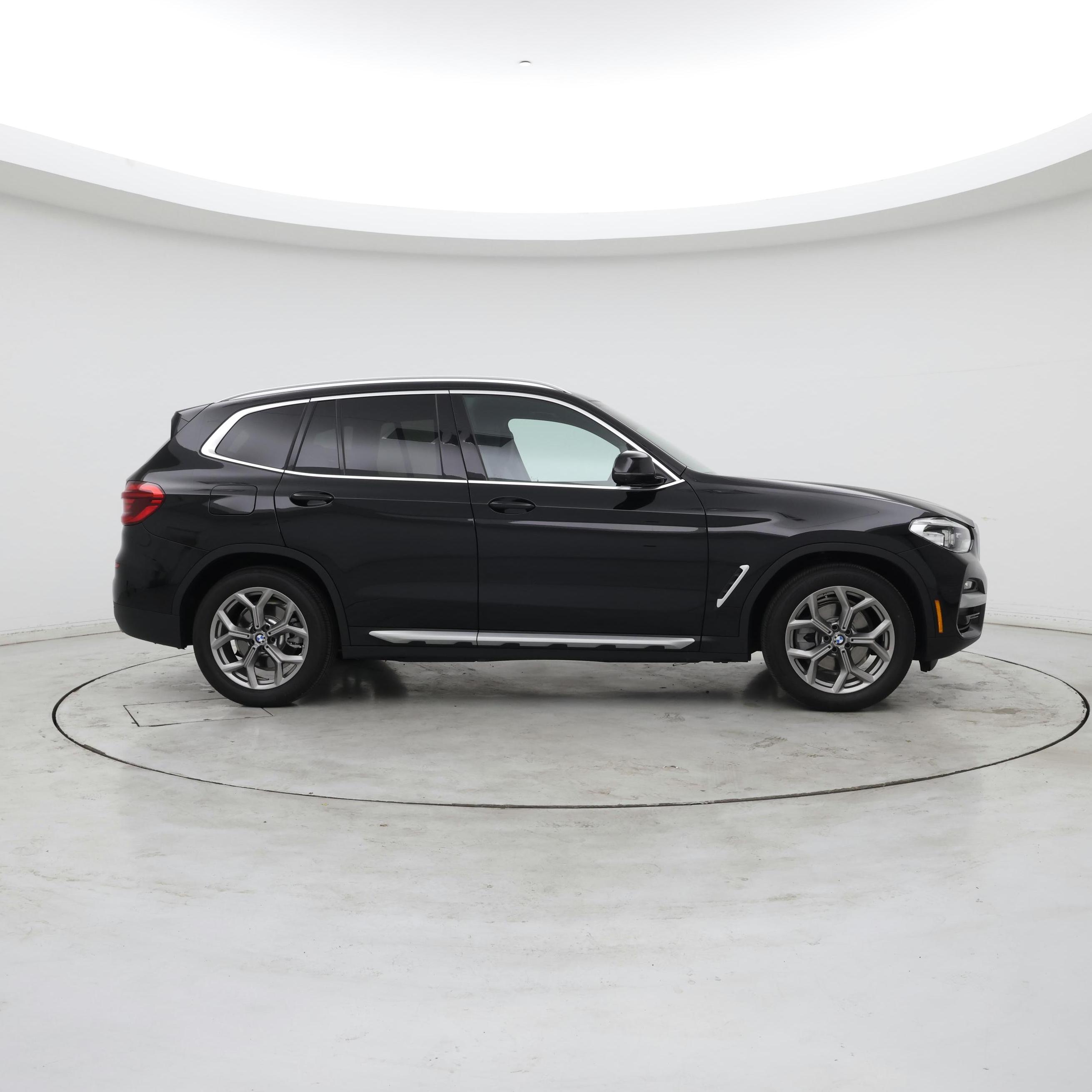 Thumbnail: 2020 BMW X3 - 7