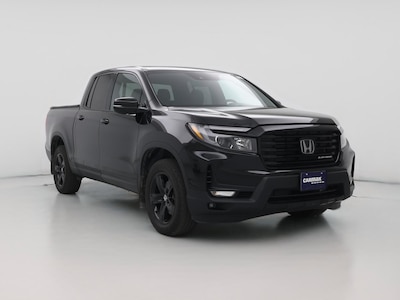 2022 Honda Ridgeline Black Edition -
                  Hillside, IL