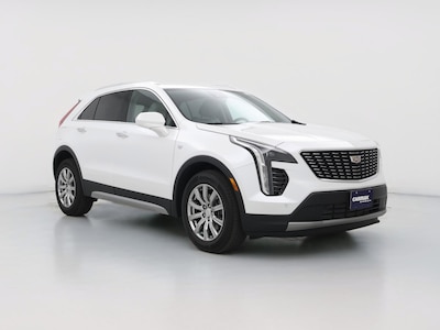 2020 Cadillac XT4 Premium Luxury -
                  Hillside, IL