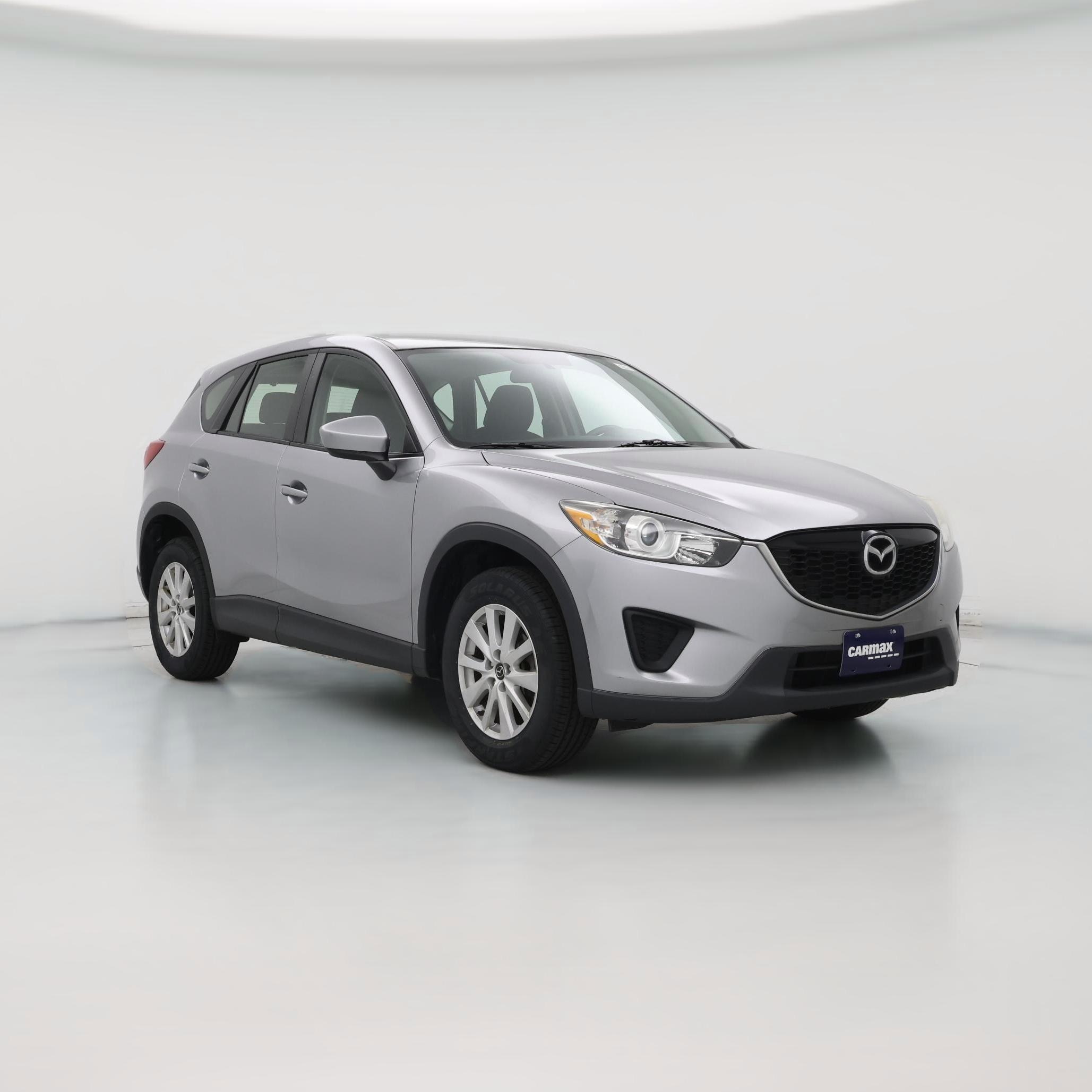 Thumbnail: 2013 Mazda CX-5 - 1