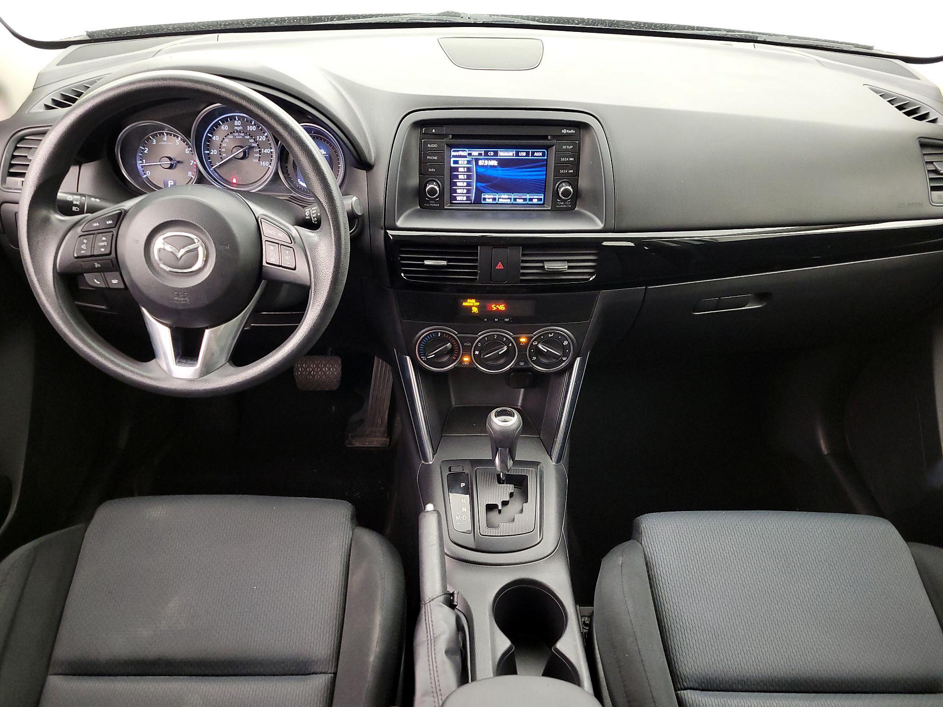 Thumbnail: 2013 Mazda CX-5 - 9