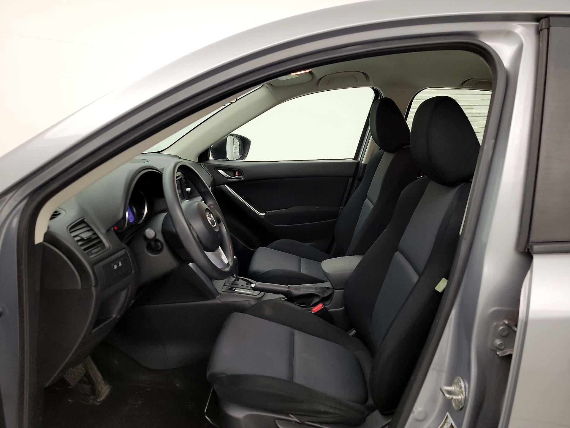 Thumbnail: 2013 Mazda CX-5 - 11