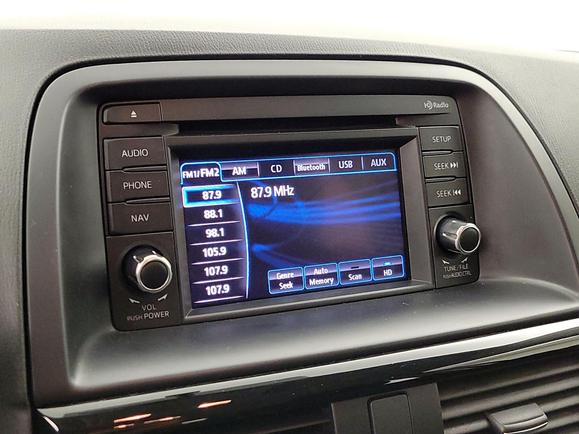 Thumbnail: 2013 Mazda CX-5 - 14