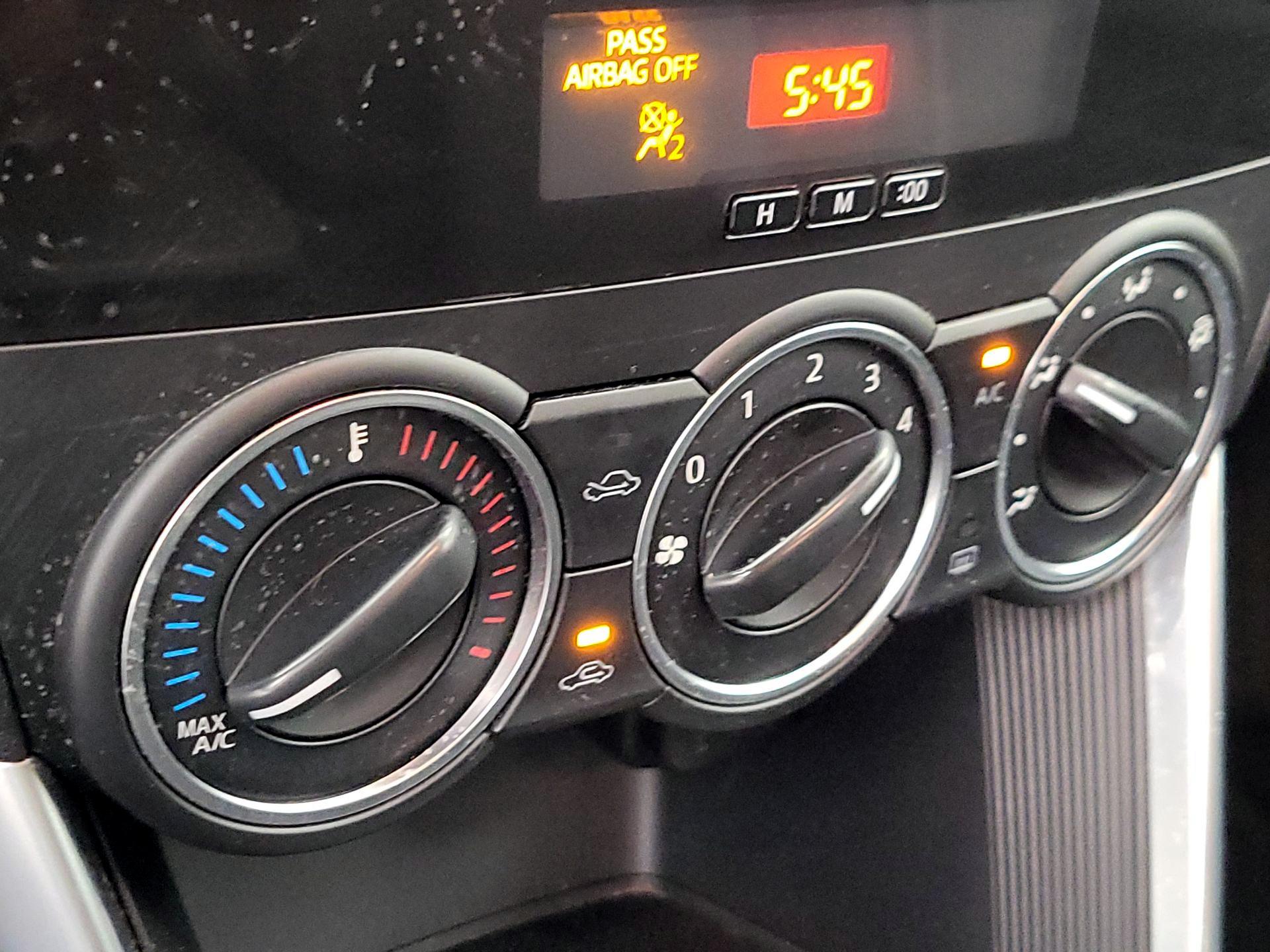 Thumbnail: 2013 Mazda CX-5 - 15