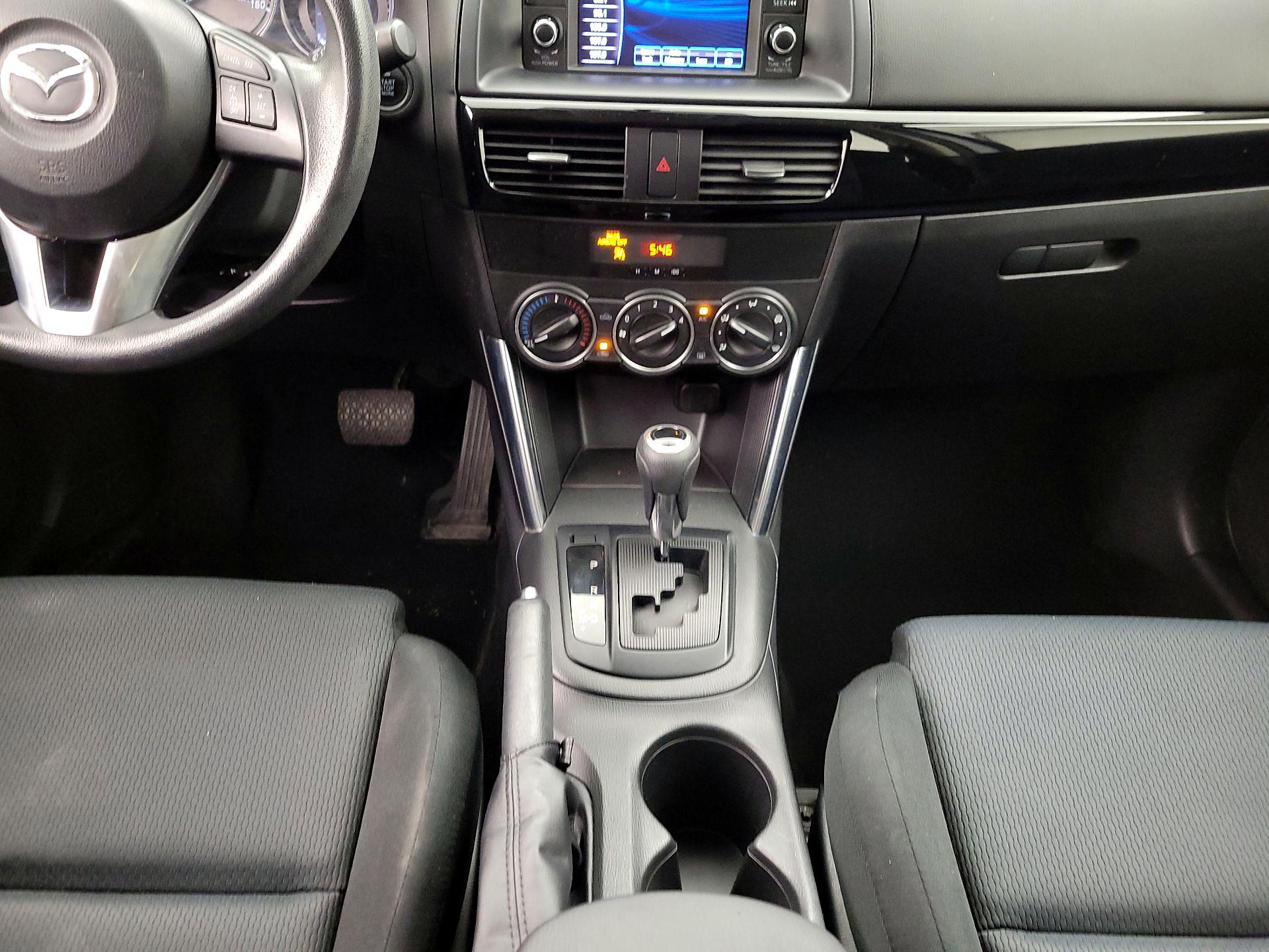 Thumbnail: 2013 Mazda CX-5 - 16