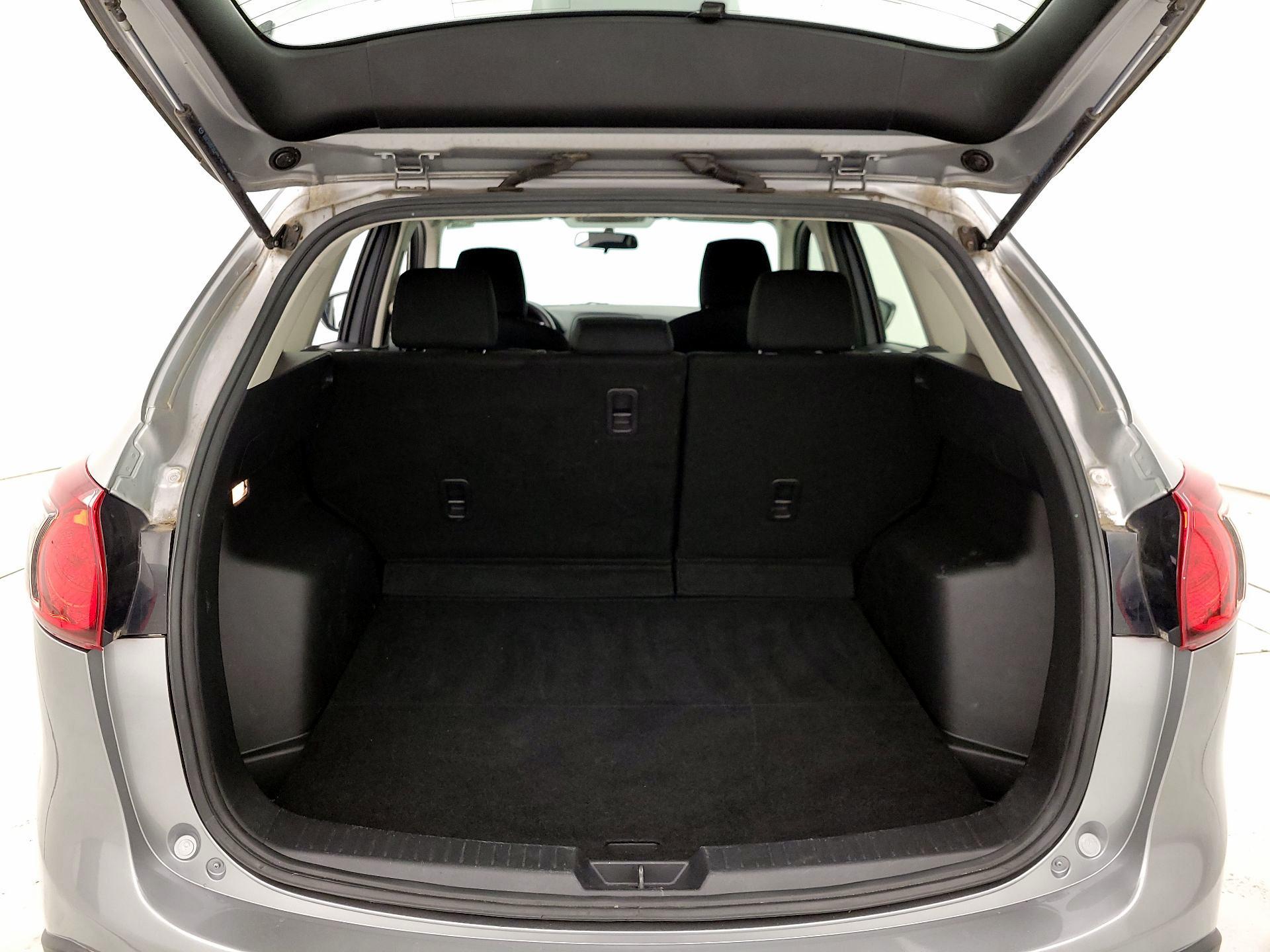 Thumbnail: 2013 Mazda CX-5 - 19