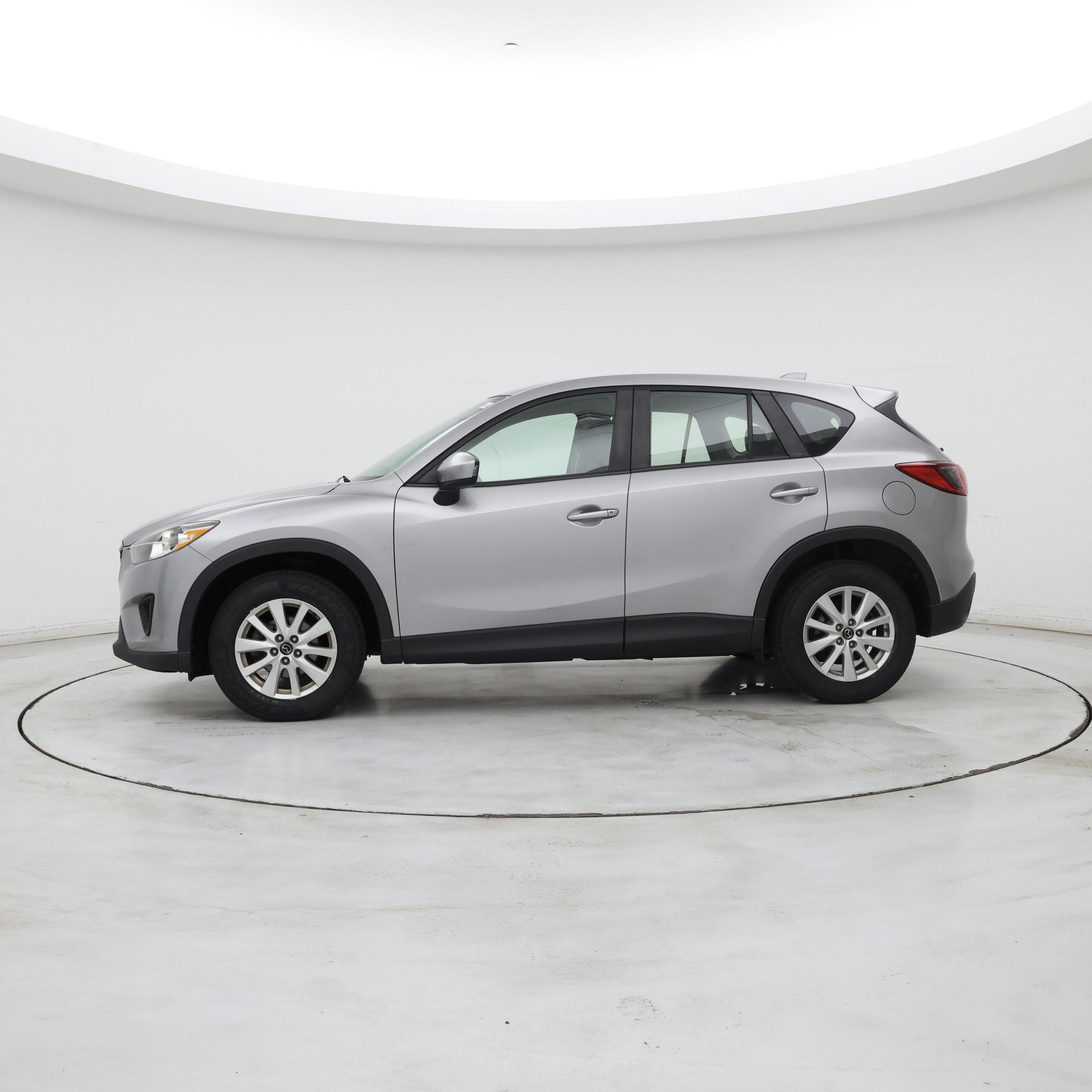 Thumbnail: 2013 Mazda CX-5 - 3