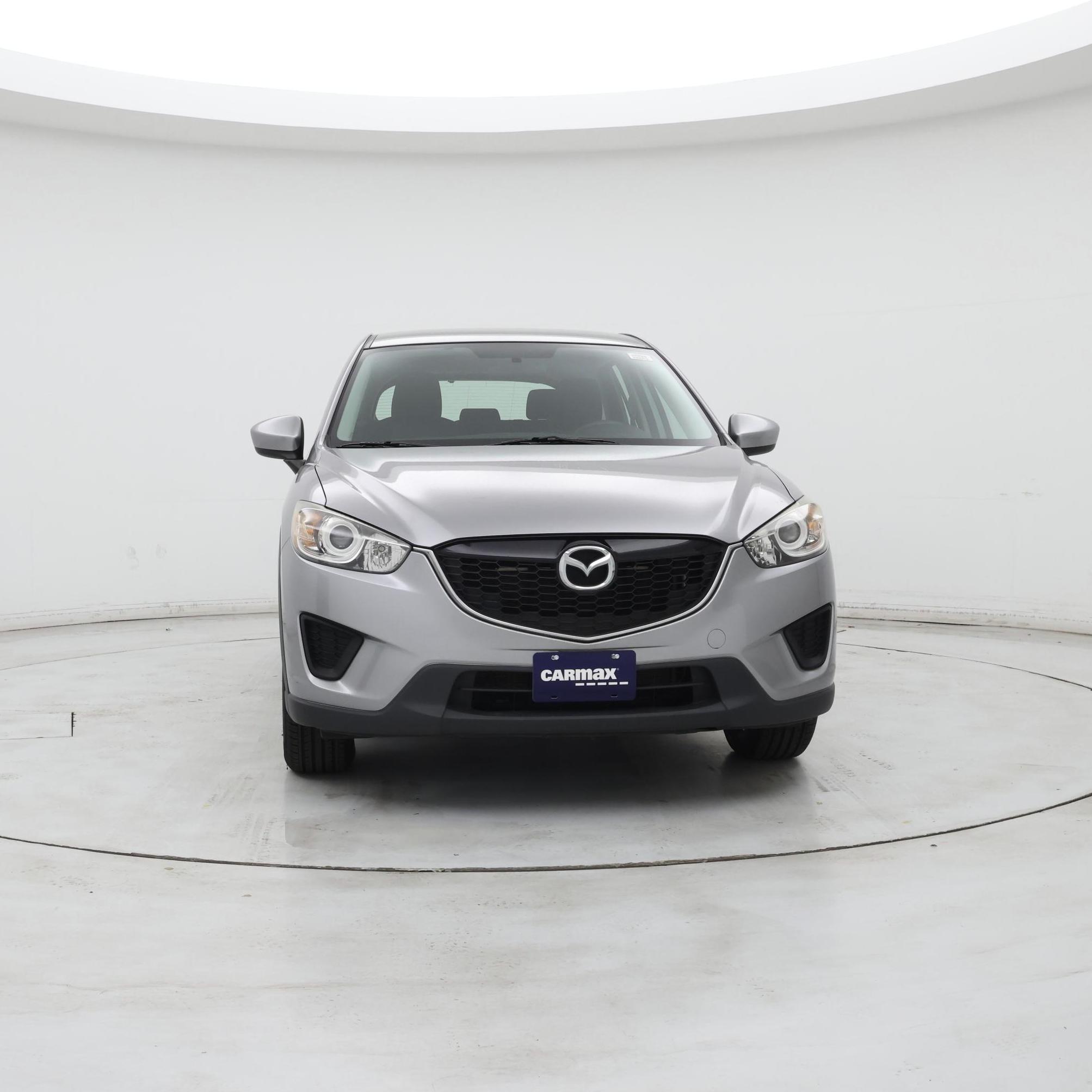Thumbnail: 2013 Mazda CX-5 - 5