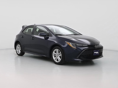 2022 Toyota Corolla SE -
                  Hillside, IL