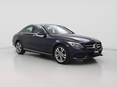 2018 Mercedes-Benz C-Class C 300 -
                  Hillside, IL