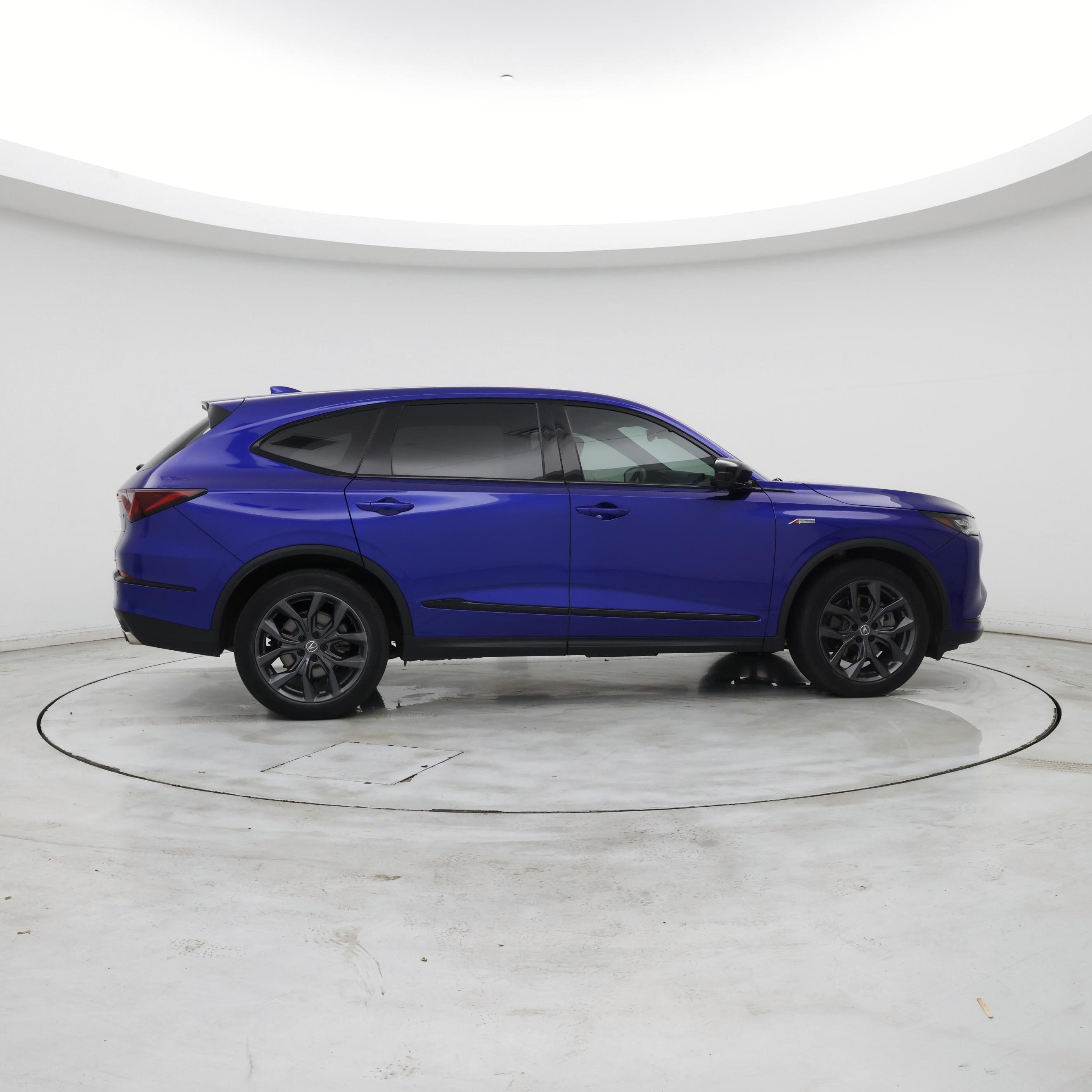 Thumbnail: 2022 Acura MDX - 7